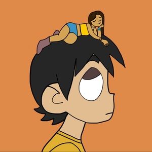 Meet your Posher, Elena